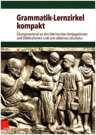 Grammatik-Lernzirkel kompakt