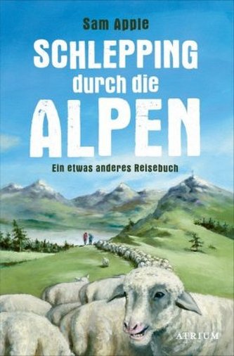 Schlepping durch die Alpen Schlepping durch die Alpen