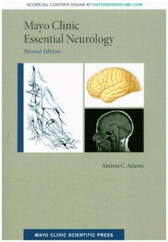Mayo Clinic Essential Neurology