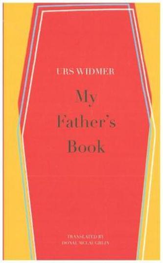 My Father's Book