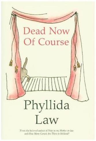 Dead Now Of Course Dead Now Of Course