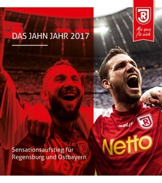 Das Jahn Jahr 2017 Das Jahn Jahr 2017