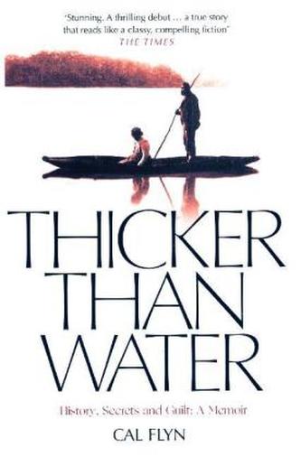 Thicker Than Water