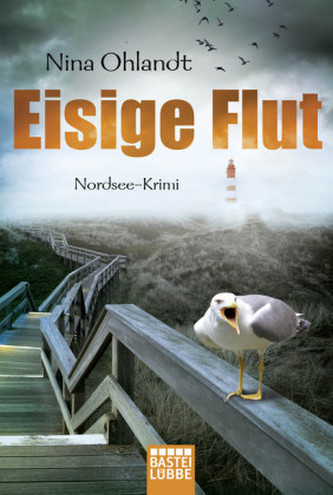 Eisige Flut Eisige Flut