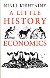 A Little History of Economics