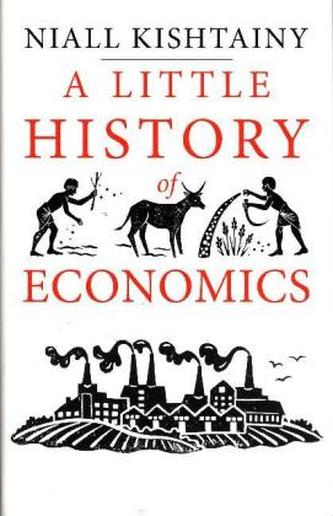 A Little History of Economics