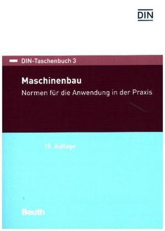 Maschinenbau