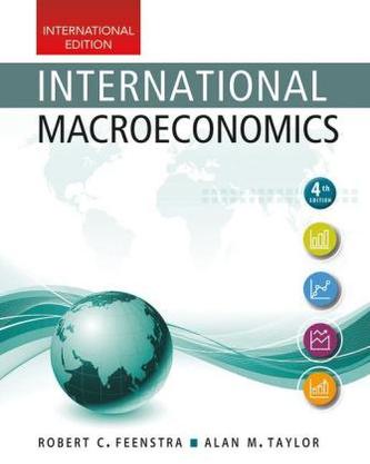 International Macroeconomics