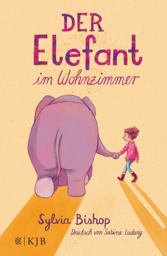 Der Elefant im Wohnzimmer Der Elefant im Wohnzimmer