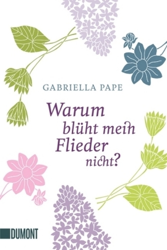 Warum blüht mein Flieder nicht?
