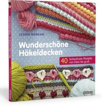 Wunderschöne Häkeldecken Wunderschöne Häkeldecken