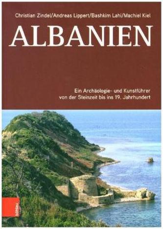 Albanien
