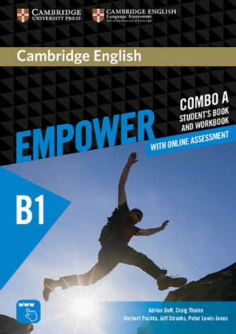 Pre-intermediate (B1) Combo A Pre-intermediate (B1) Combo A