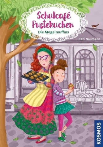 Schulcafé Pustekuchen - Die Mogelmuffins