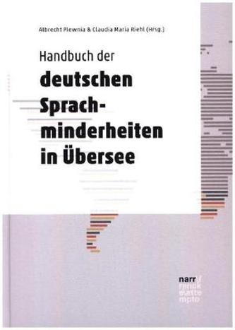 Handbuch der deutschen Sprachminderheiten in Übersee