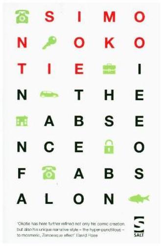 In the Absence of Absalon