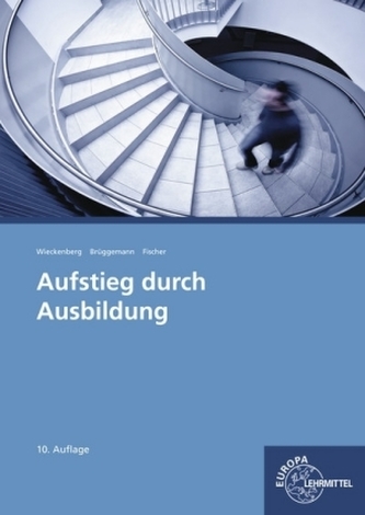 Aufstieg durch Ausbildung