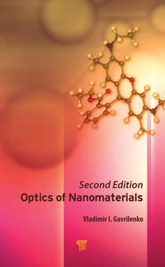 Optics of Nanomaterials