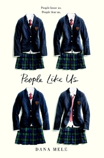 People Like Us People Like Us