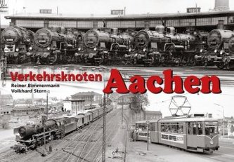 Verkehrsknoten Aachen