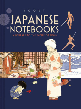Japanese Notebooks Japanese Notebooks