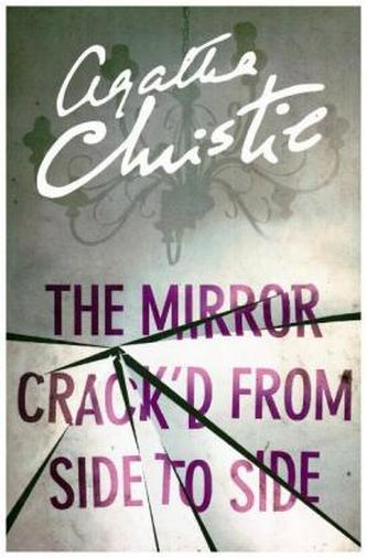 Mirror Crack'd from Side to Side