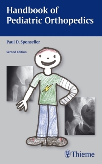 Handbook of Pediatric Orthopaedics