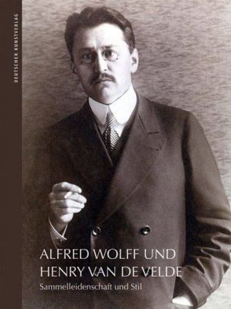 Alfred Wolff und Henry van de Velde