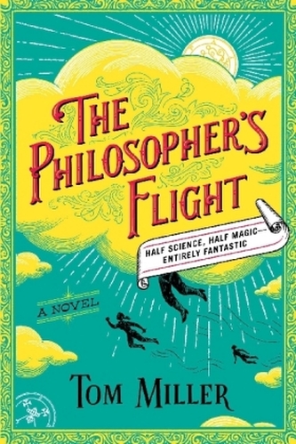 The Philosopher's Flight The Philosopher's Flight