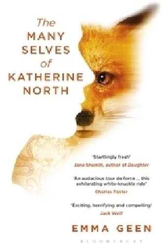 The Many Selves of Katherine North