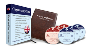 Chytrá angličtina