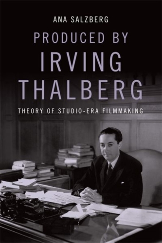 SALZBERG THALBERG