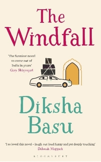 The Windfall