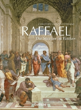 Raffael Raffael