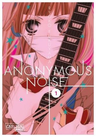 Anonymous Noise. Bd.1