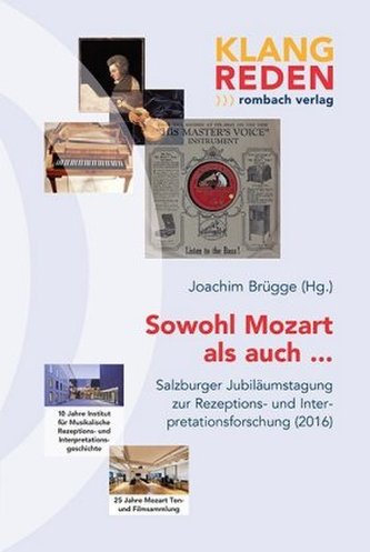Sowohl Mozart als auch... Sowohl Mozart als auch...