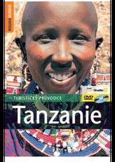 Tanzanie + DVD