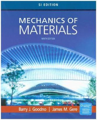 Mechanics of Materials
