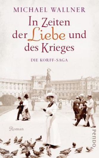 In Zeiten der Liebe und des Krieges