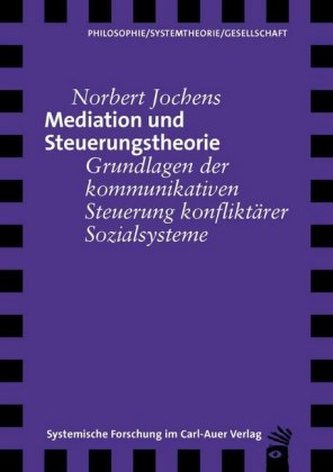 Mediation und Steuerungstheorie
