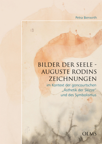 Bilder der Seele - Auguste Rodins Zeichnungen, 2 Bde. Bilder der Seele - Auguste Rodins Zeichnungen, 2 Bde.