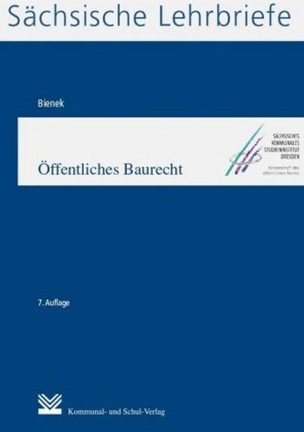 Öffentliches Baurecht