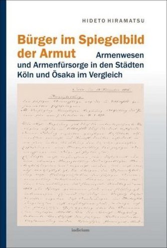 Bürger im Spiegelbild der Armut