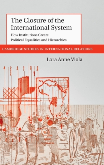 CLOSURE OF THE INTERNATIONAL SYSTEM CLOSURE OF THE INTERNATIONAL SYSTEM