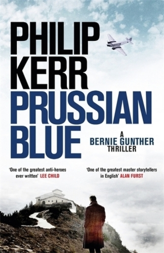 Prussian Blue Prussian Blue