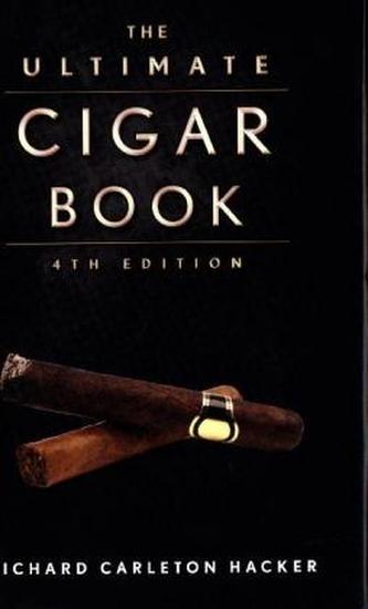 Ultimate Cigar Book
