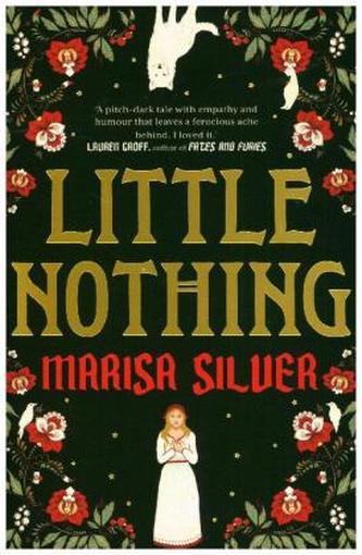 Little Nothing Little Nothing