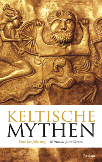 Keltische Mythen Keltische Mythen