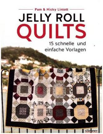 Jelly Roll Quilts