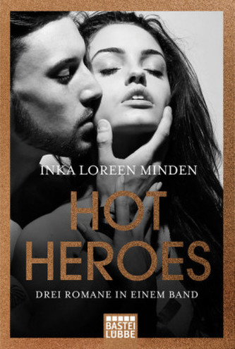 Hot Heroes Hot Heroes